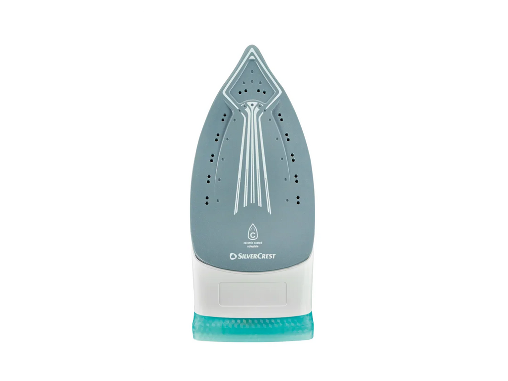 SILVERCREST Fer  repasser vapeur SDBG 2200 A1