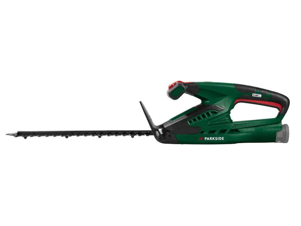 PARKSIDE Taille-haies sans fil PHSA 12 B1, 12 V