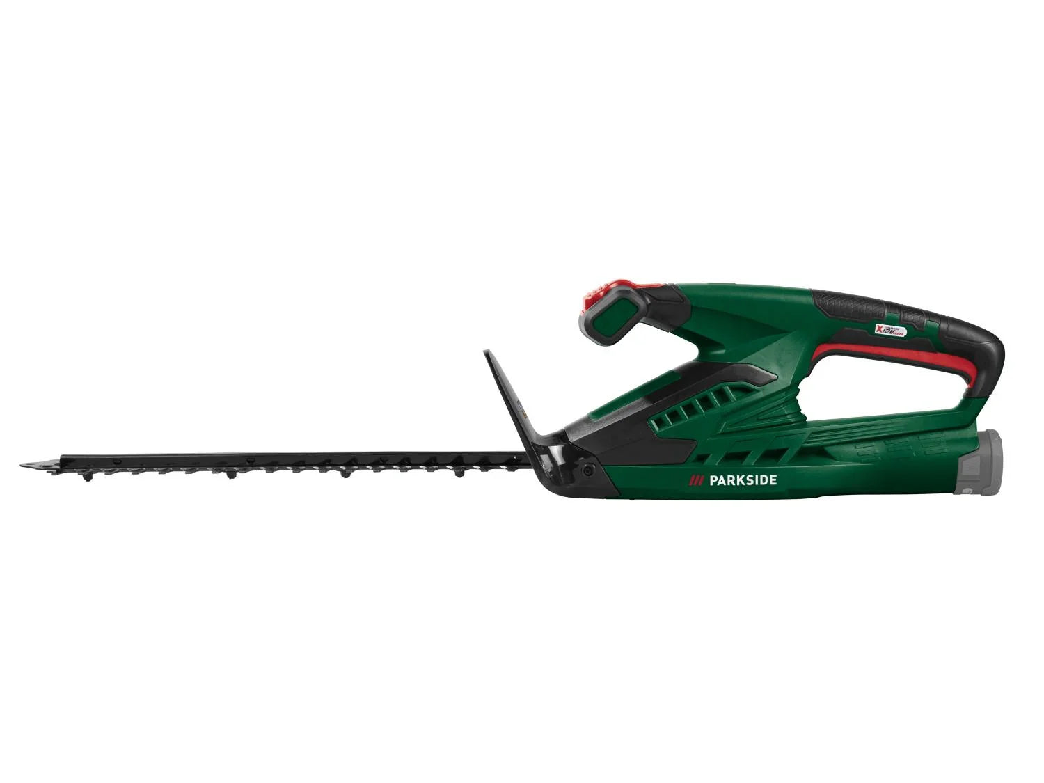 PARKSIDE Taille-haies sans fil PHSA 12 B1, 12 V