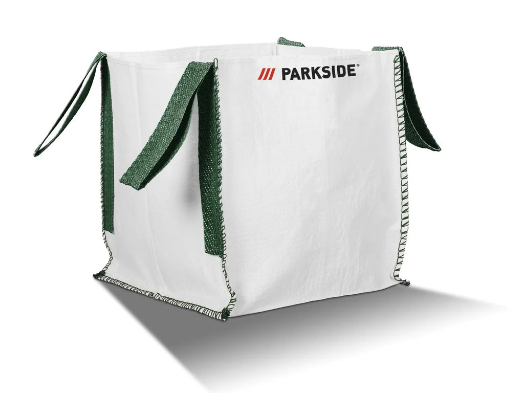 PARKSIDE Lot de 2 Big Bags, 600 kg