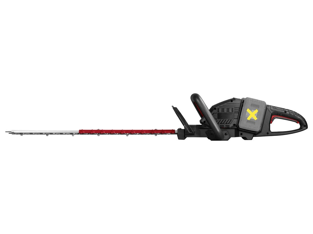 PARKSIDE PERFORMANCE Taille-haies sans fil PPAHS 40-Li A1, 40 V