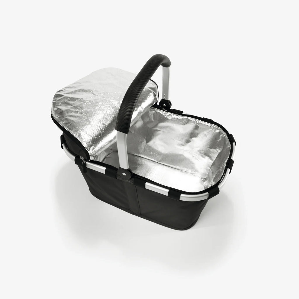 Carrybag Iso Black