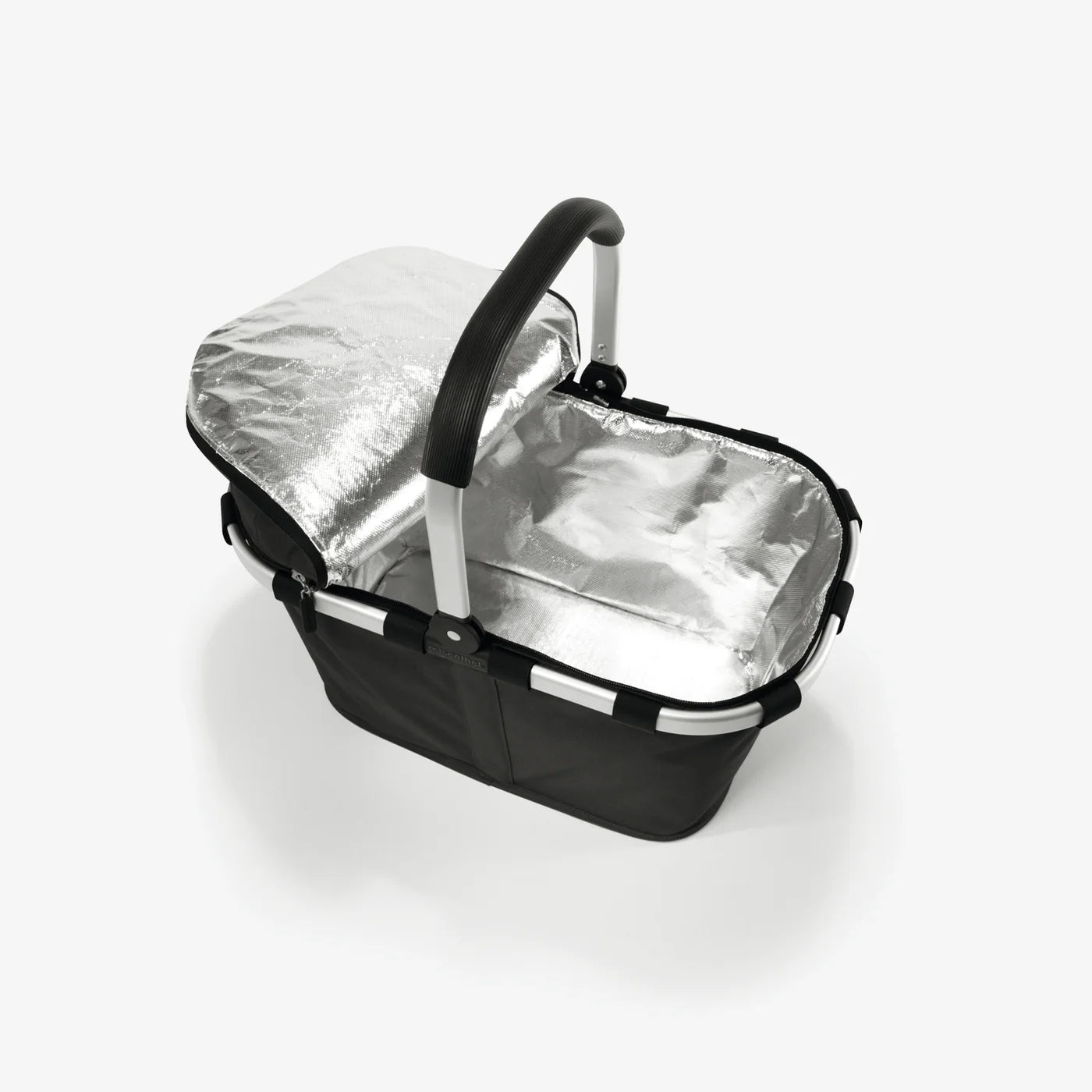 Carrybag Iso Black