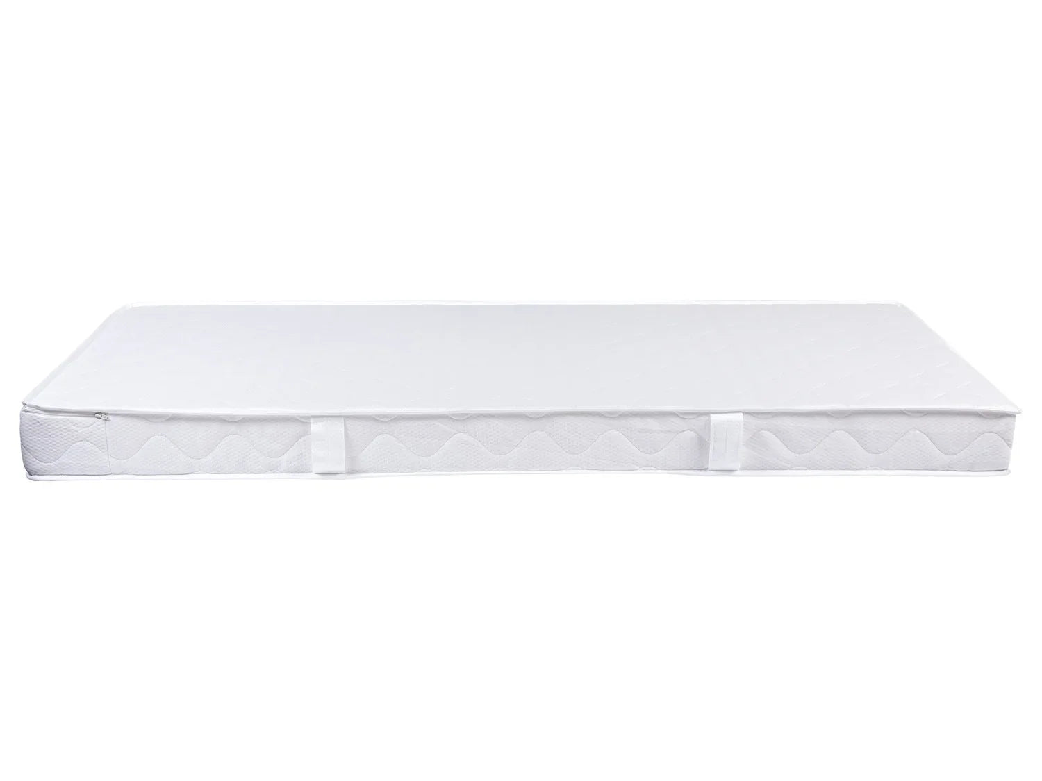 LIVARNO home Matelas en mousse confort 7 zones, H3, 90 x 190 cm