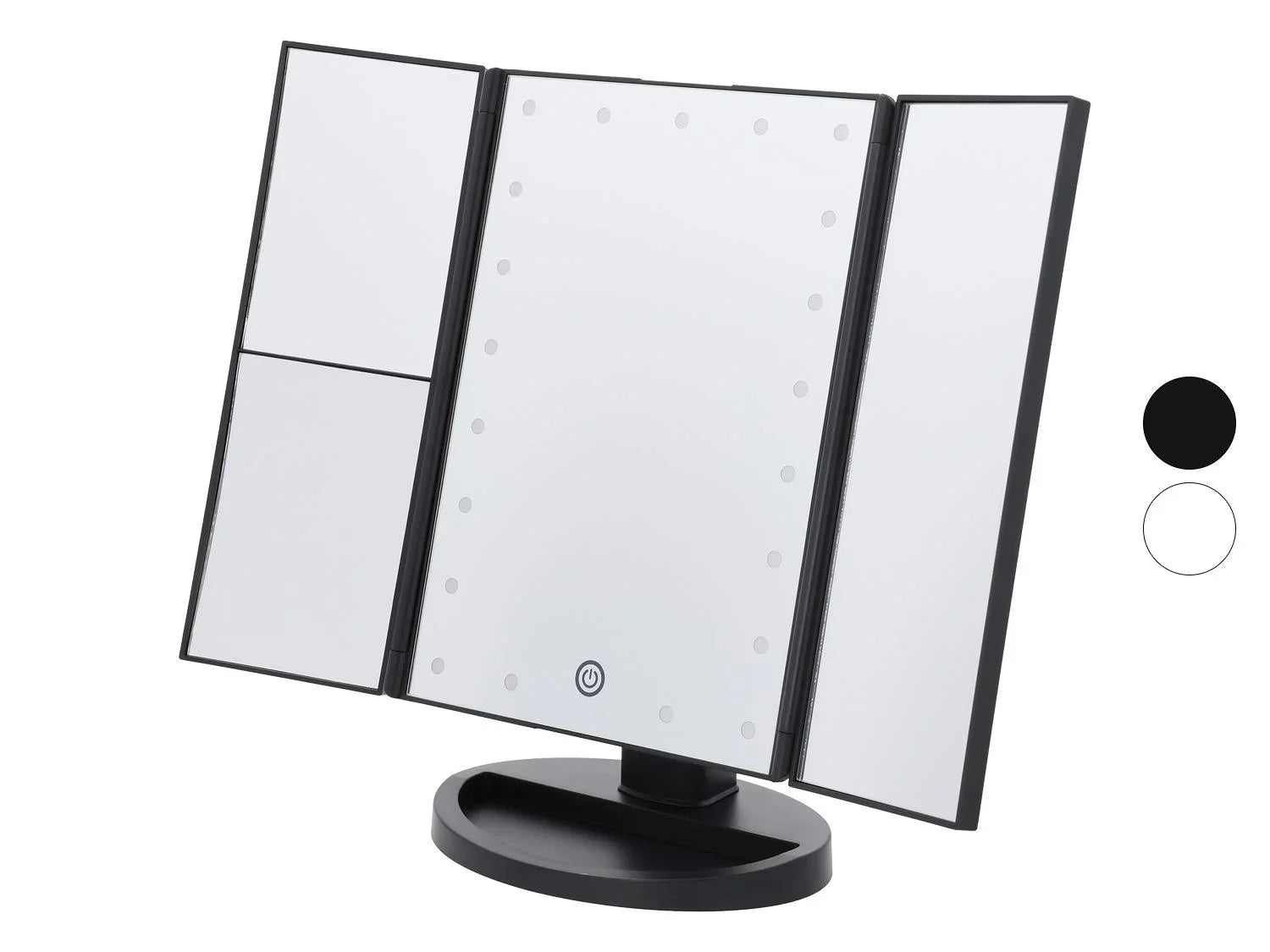 CIEN Beauty Miroir grossissant  LED CKLK 6 A3