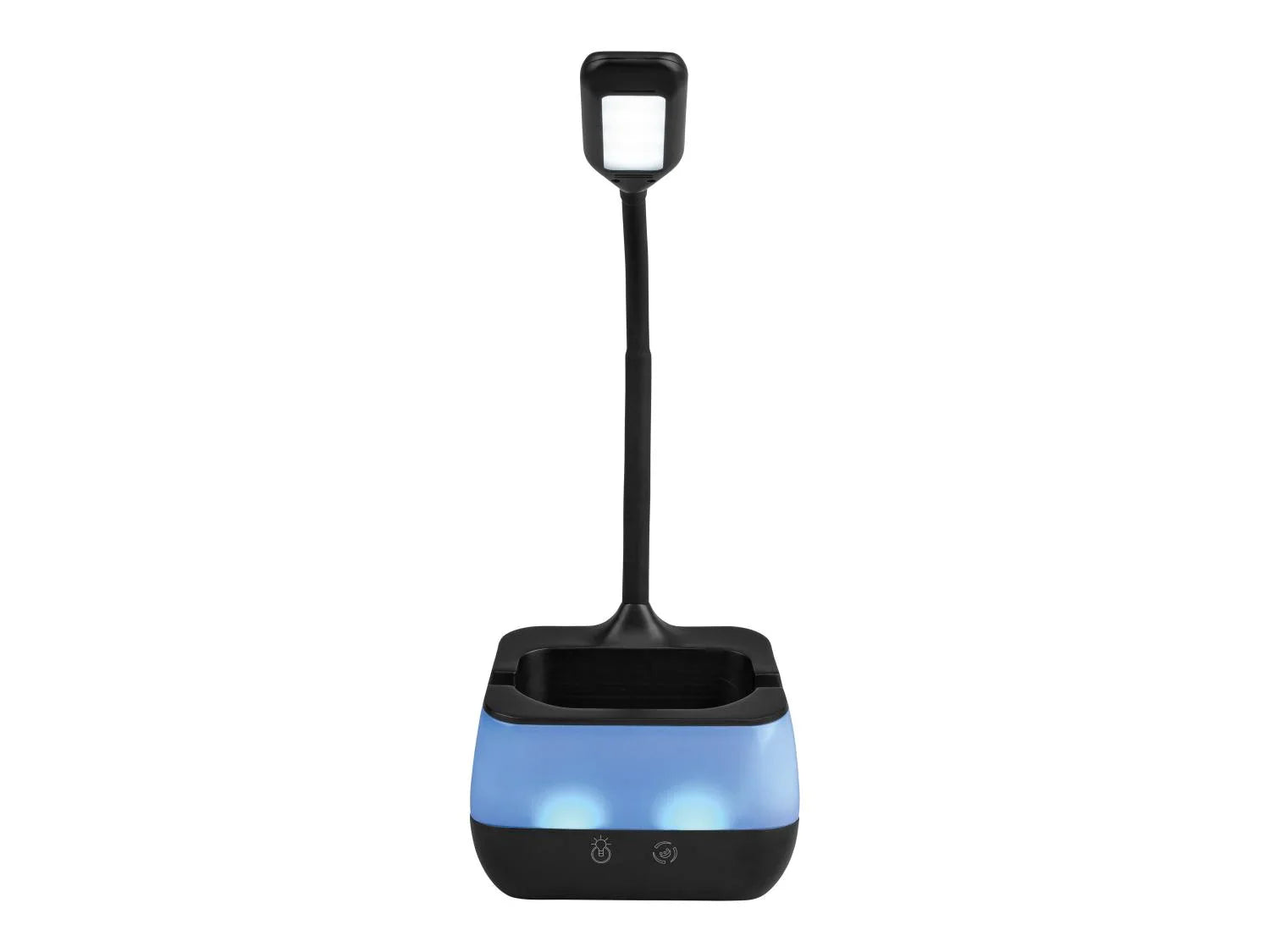 LIVARNO home Lampe de table sans fil