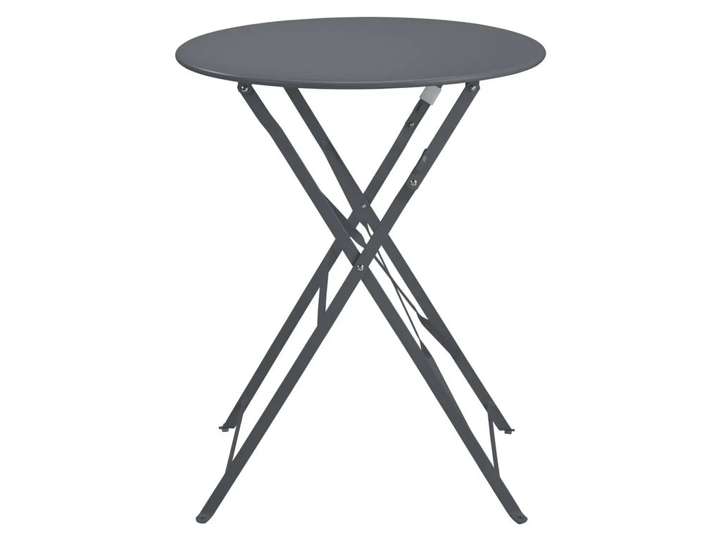 LIVARNO home Ensemble de table et chaises bistro