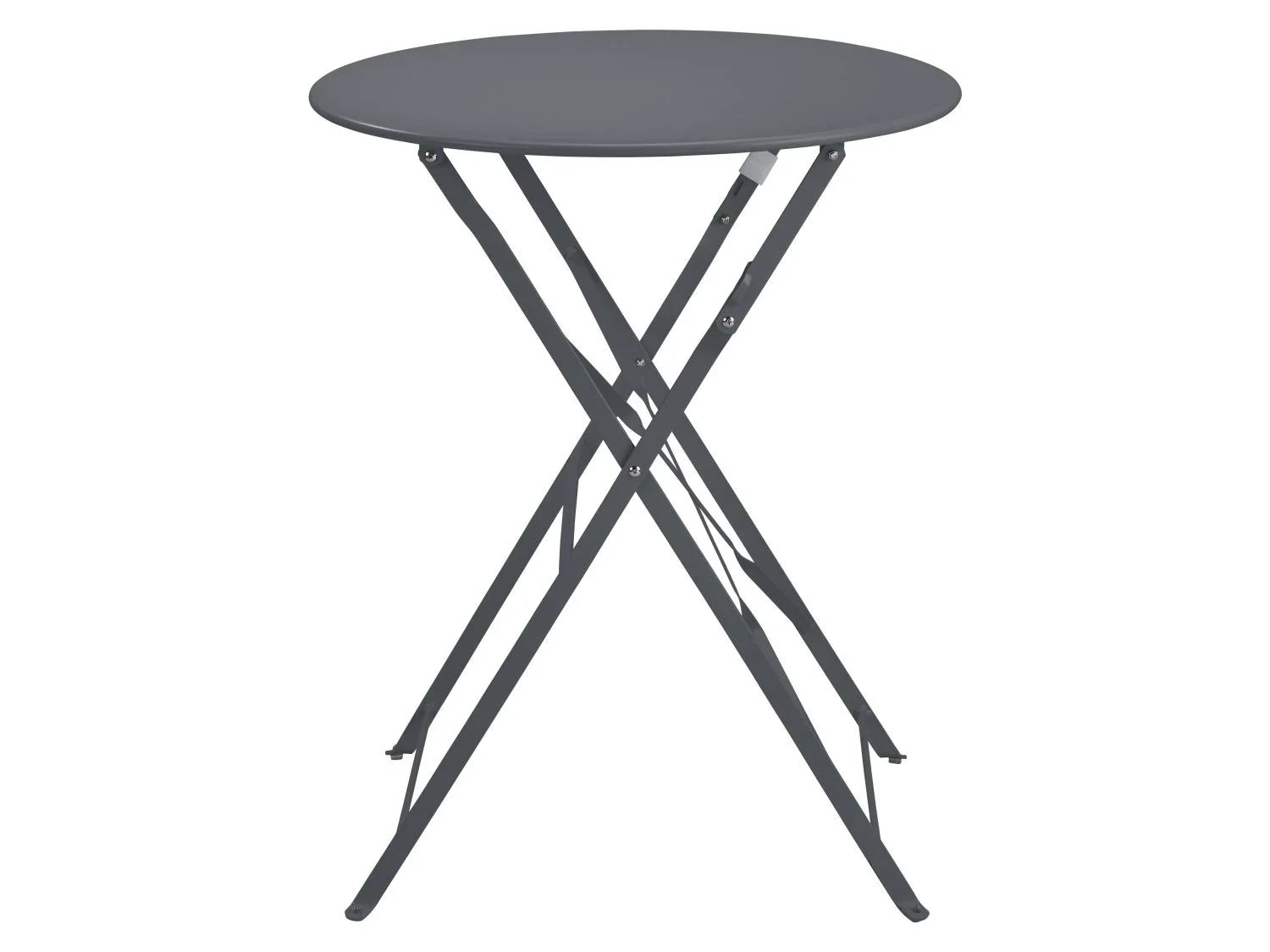 LIVARNO home Ensemble de table et chaises bistro