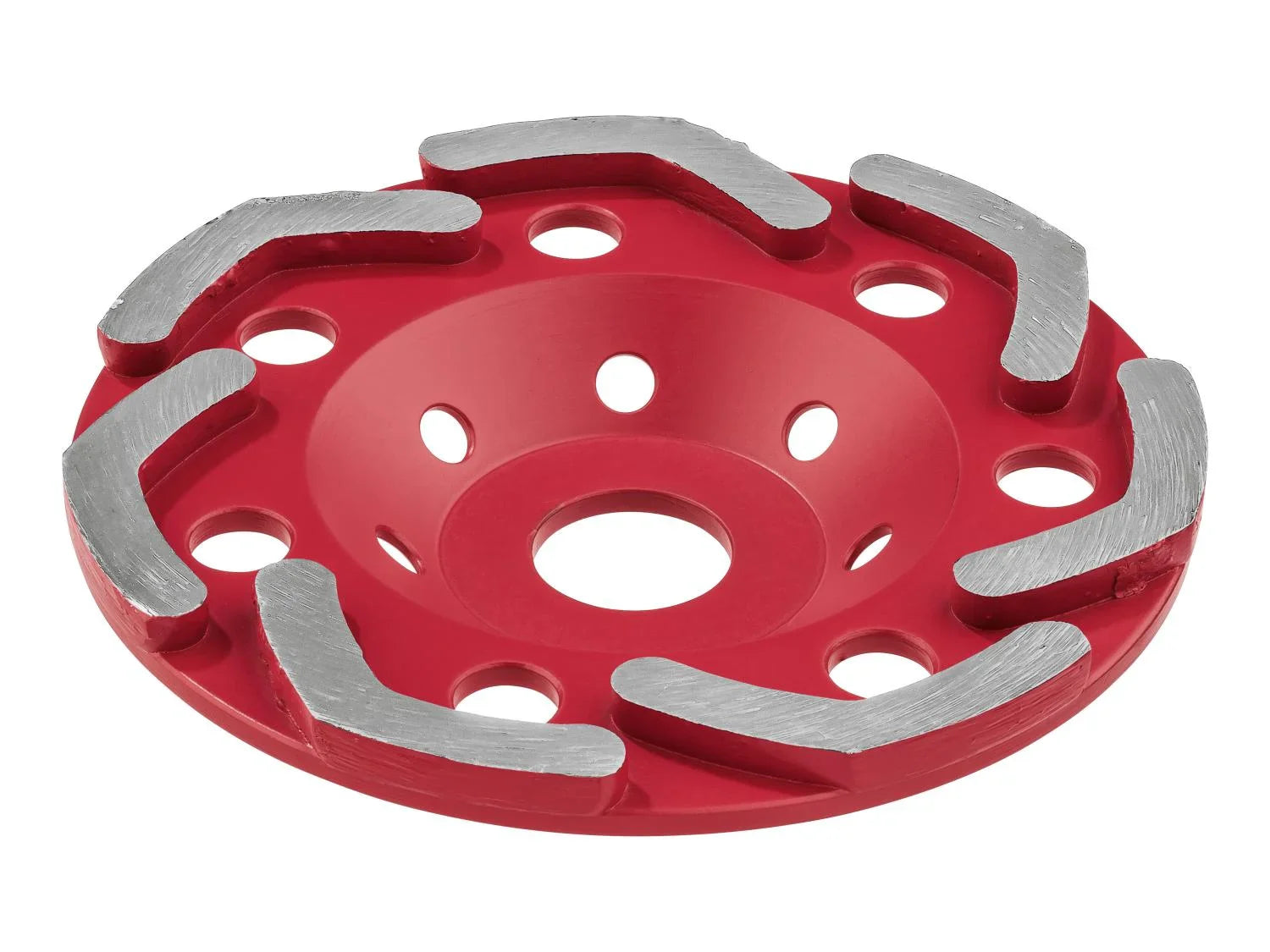PARKSIDE Meule assiette diamante PDST 125