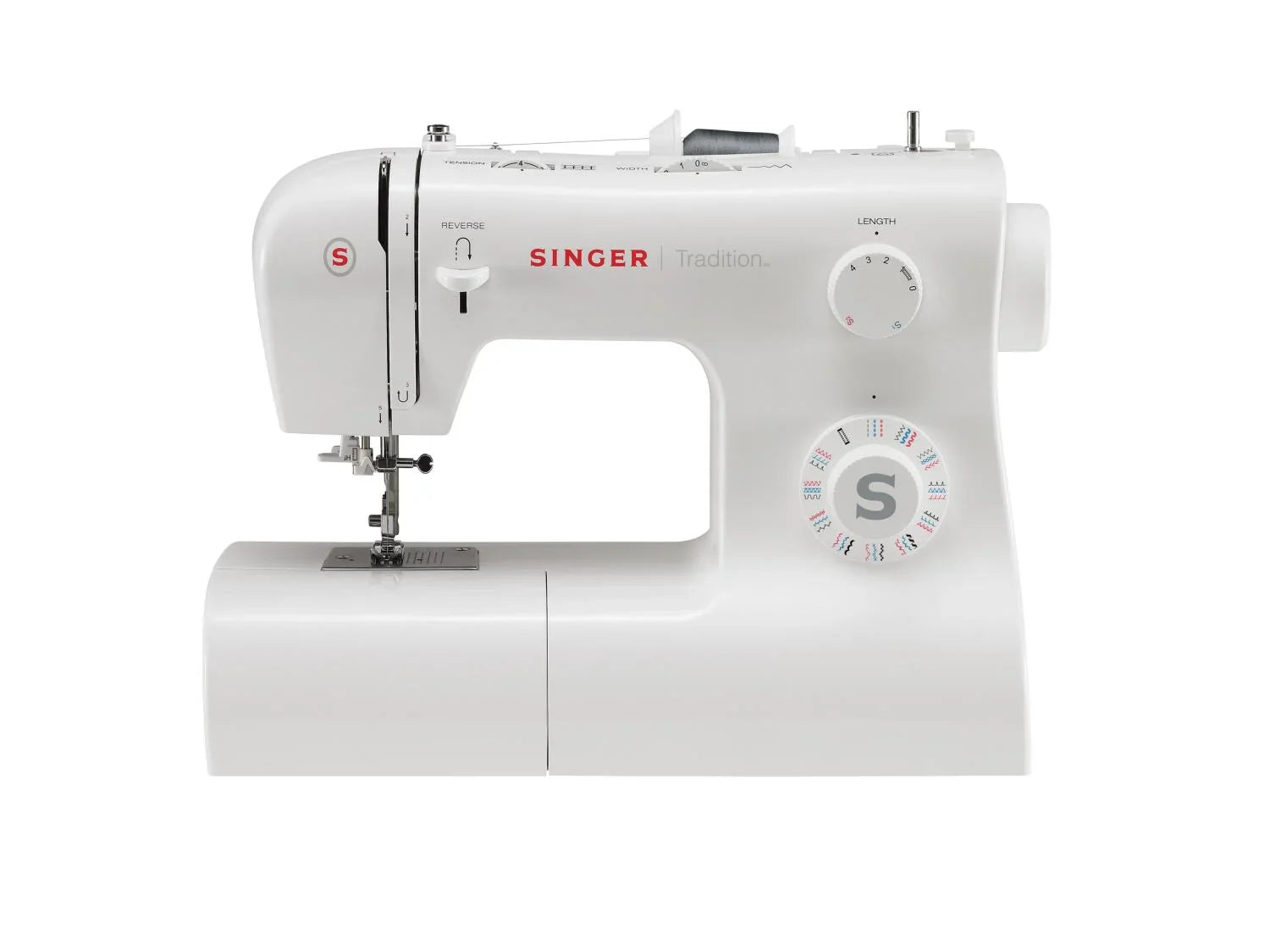 SINGER Machine  coudre Tradition 2282