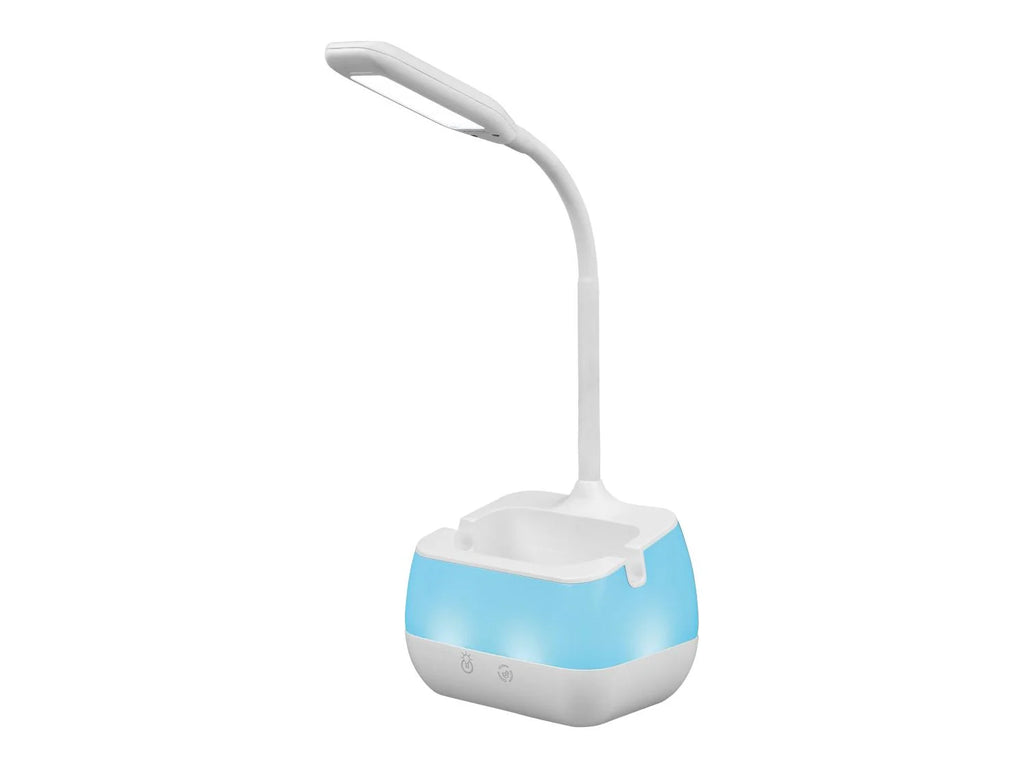 LIVARNO home Lampe de table sans fil