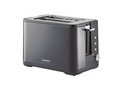 SILVERCREST Grille-pain double STC 850 E4, pastel