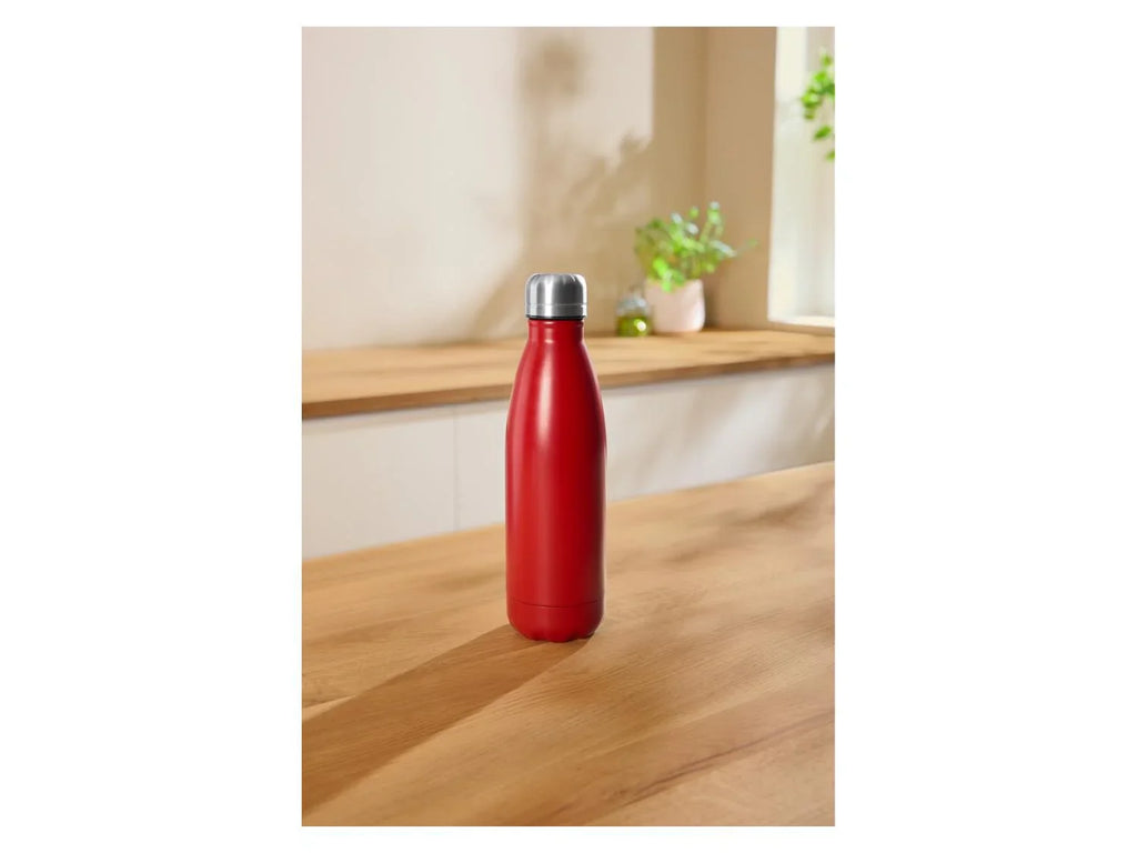 SILVERCREST Bouteille isotherme, 0,5 l