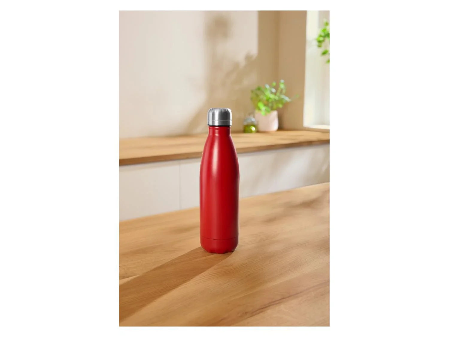 SILVERCREST Bouteille isotherme, 0,5 l