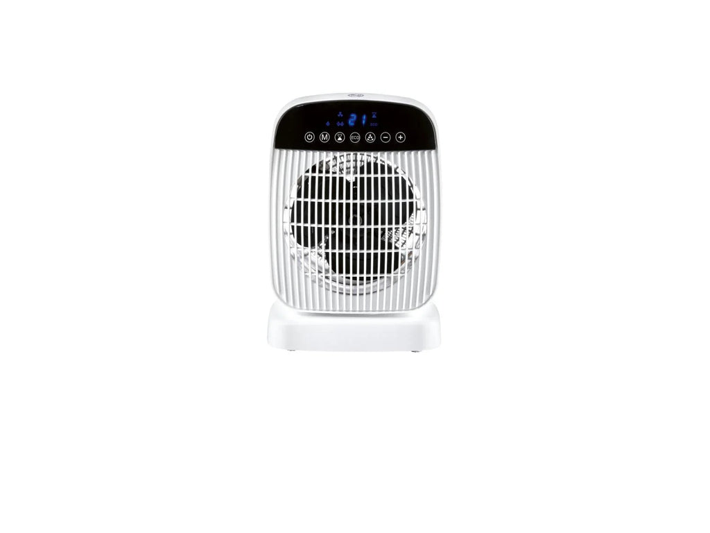 TRONIC Radiateur soufflant, THLF 2000 E4