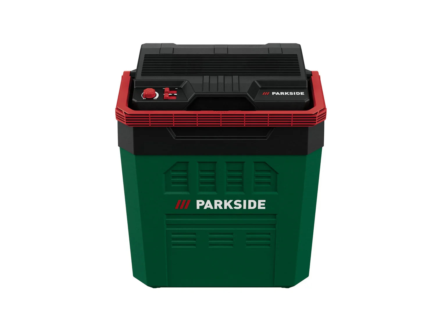 PARKSIDE Glacire mobile avec fonction maintien au chaud PKB 20-Li A1, 20 V