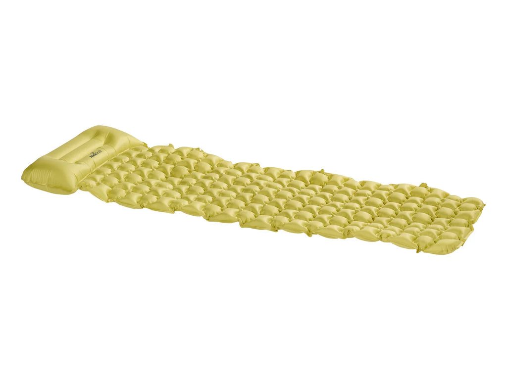 Rocktrail Matelas autogonflant ou  cellules d'air avec oreiller