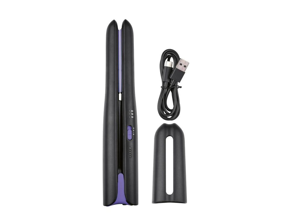 SILVERCREST PERSONAL CARE Lisseur sans fil SGEA 3.6 A1