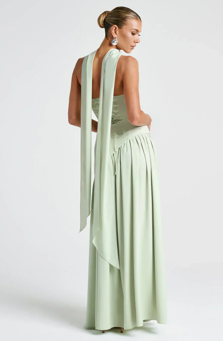 Zélie | Longue Robe Élégante
