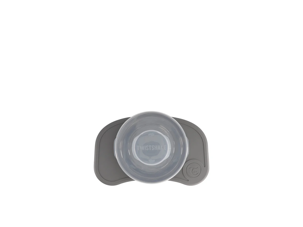 Twistshake Click Mat Mini avec assiette