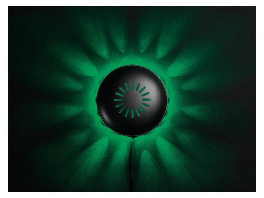 LIVARNO Roue lumineuse LED