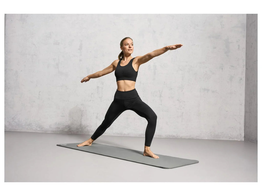 CRIVIT Tapis de gymnastique