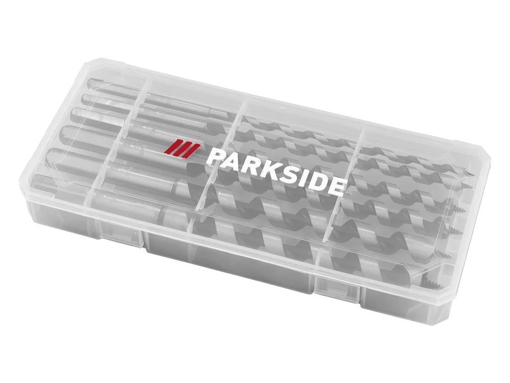 PARKSIDE Set de mches  spirale