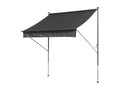 LIVARNO home Store d'extrieur, 200 x 150, anthracite