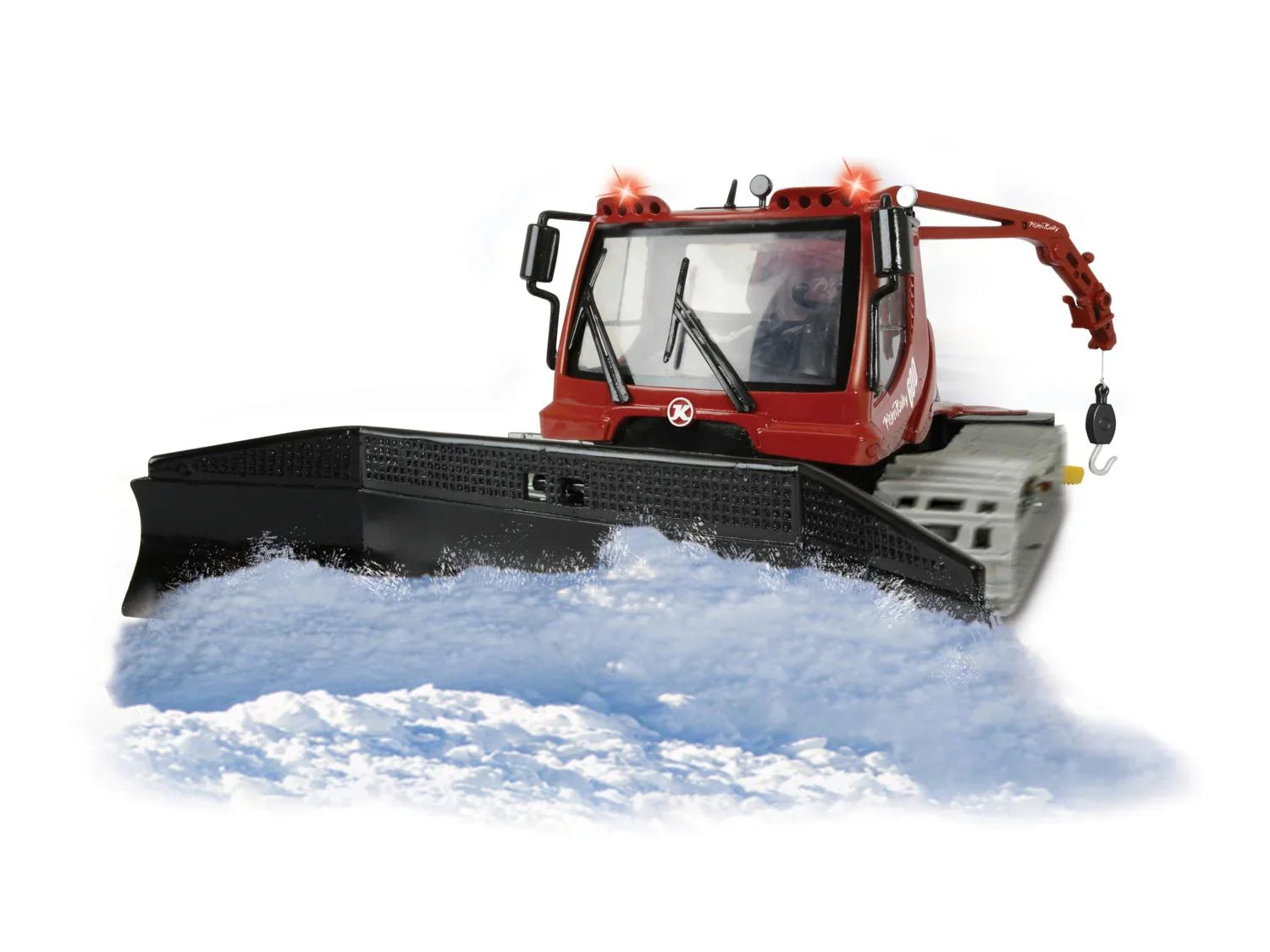 DICKIE RC Pistenbully 600