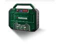 PARKSIDE Compresseur numrique portatif PMK 150 A1, 12 V ou 230 V