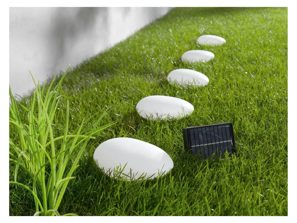 LIVARNO home Balises solaires