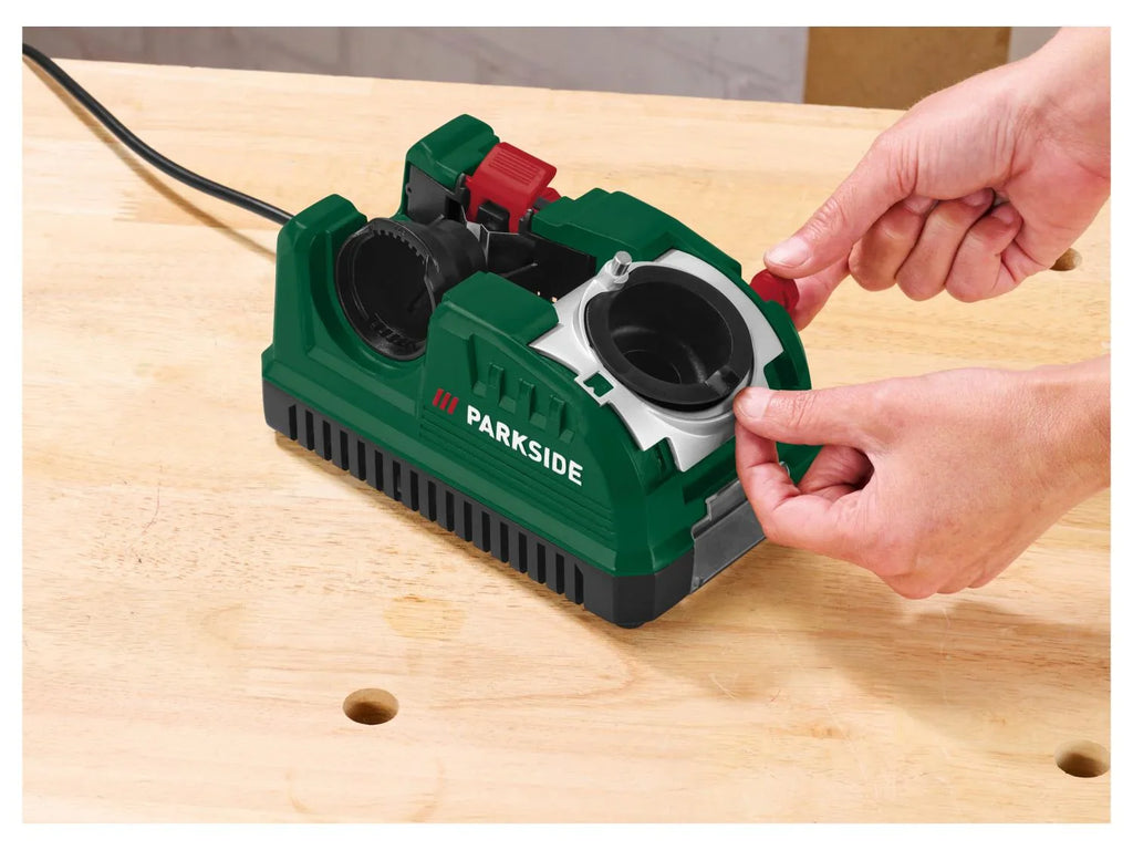 PARKSIDE Affteuse de forets PBSG 92 A1