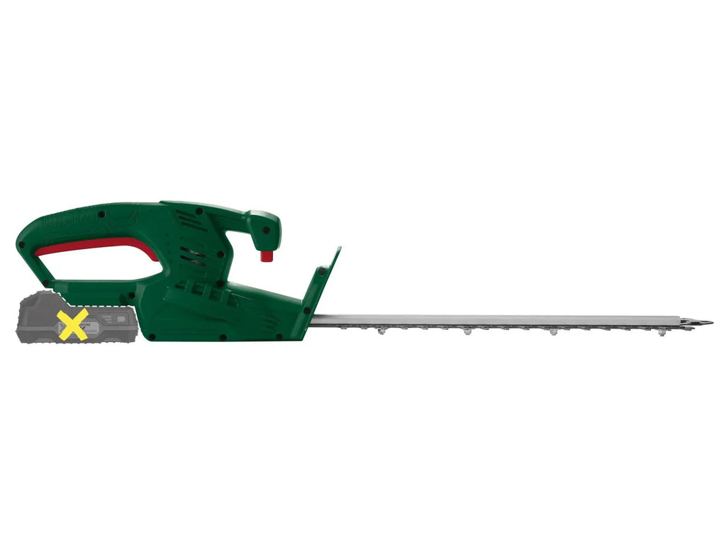 PARKSIDE Taille-haies sans fil PAHS 35 A1, 35 cm, 20 V