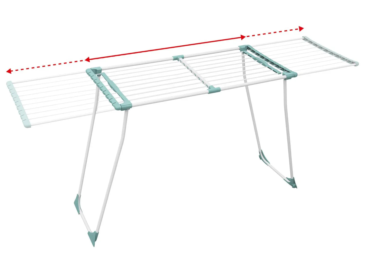 LIVARNO home Schoir  linge pliable