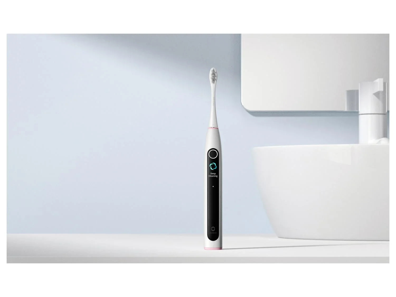 OCLEAN Brosse  dents lectrique X Lite