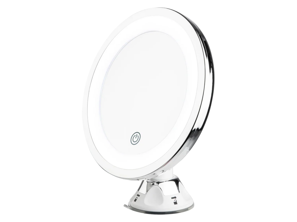 CIEN Beauty Miroir de maquillage lumineux