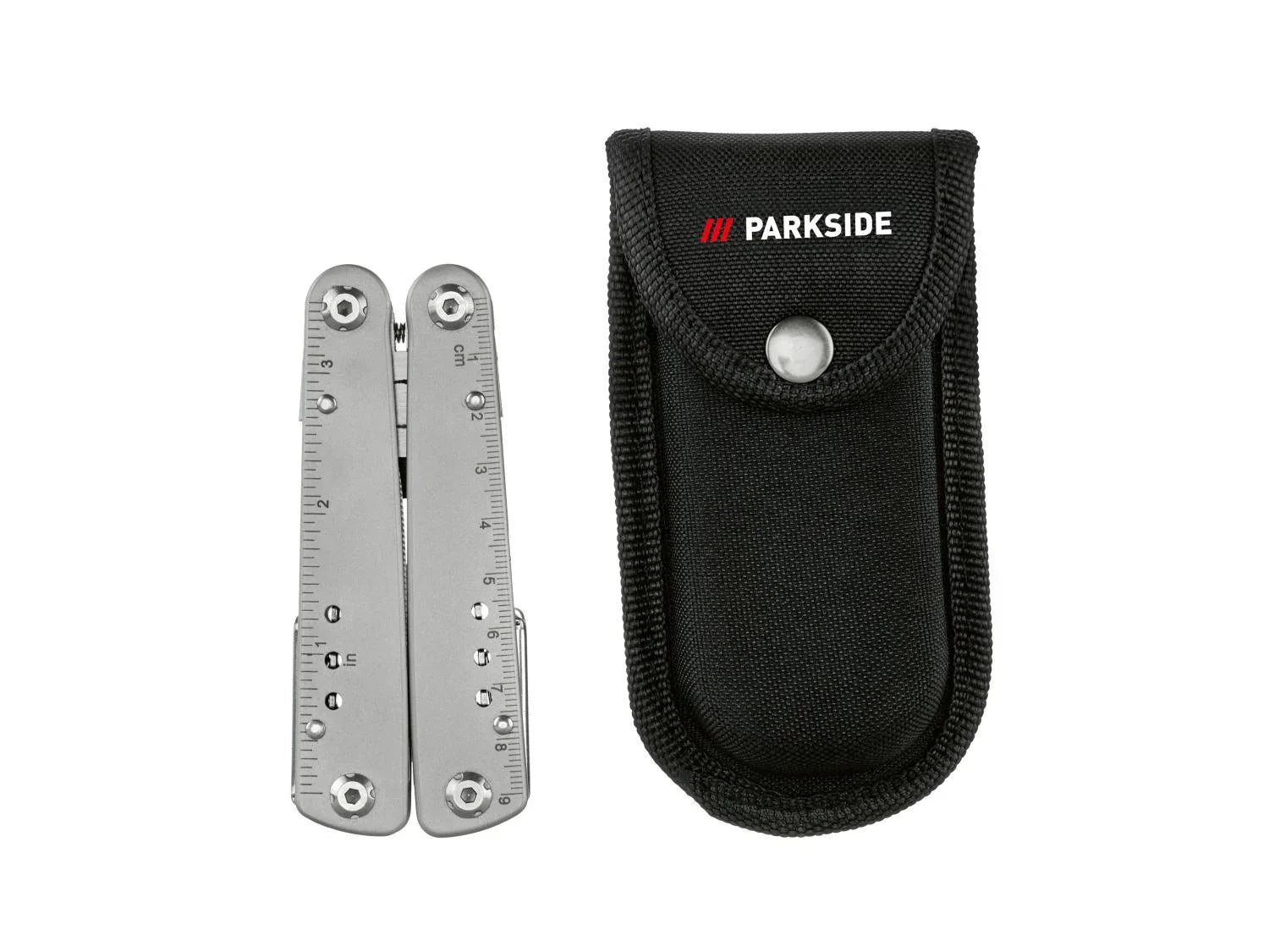 PARKSIDE Outil multifonction