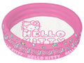Hello Kitty Piscine, 122 x 23 cm