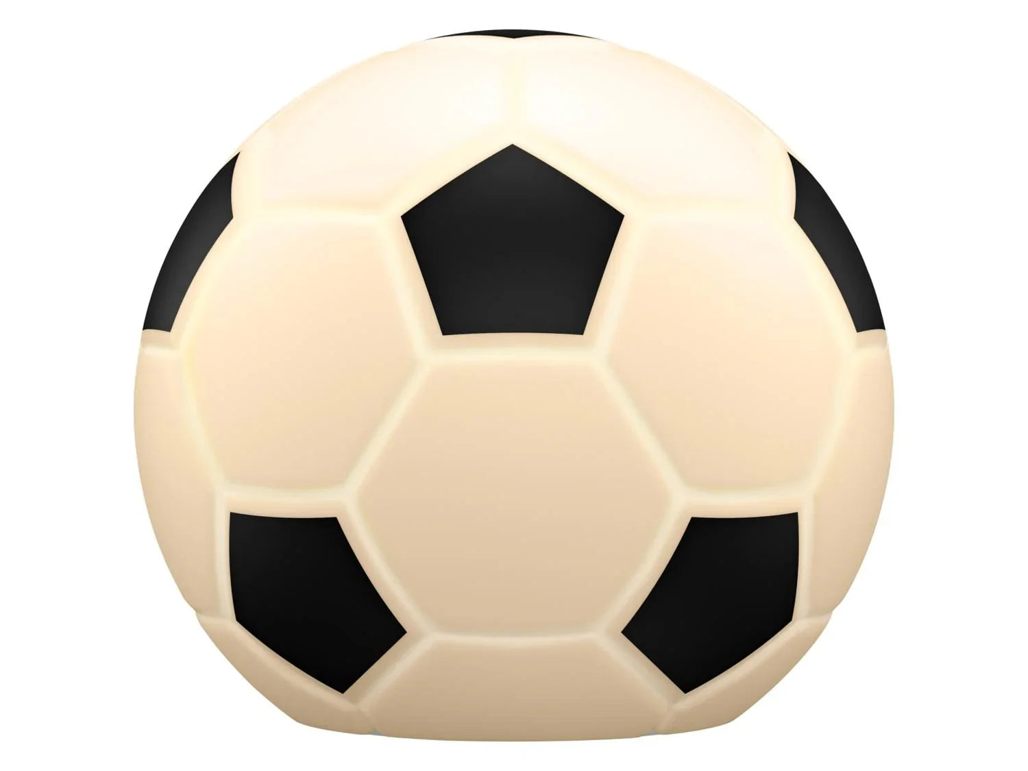 ANSMANN Lampe dcorative football
