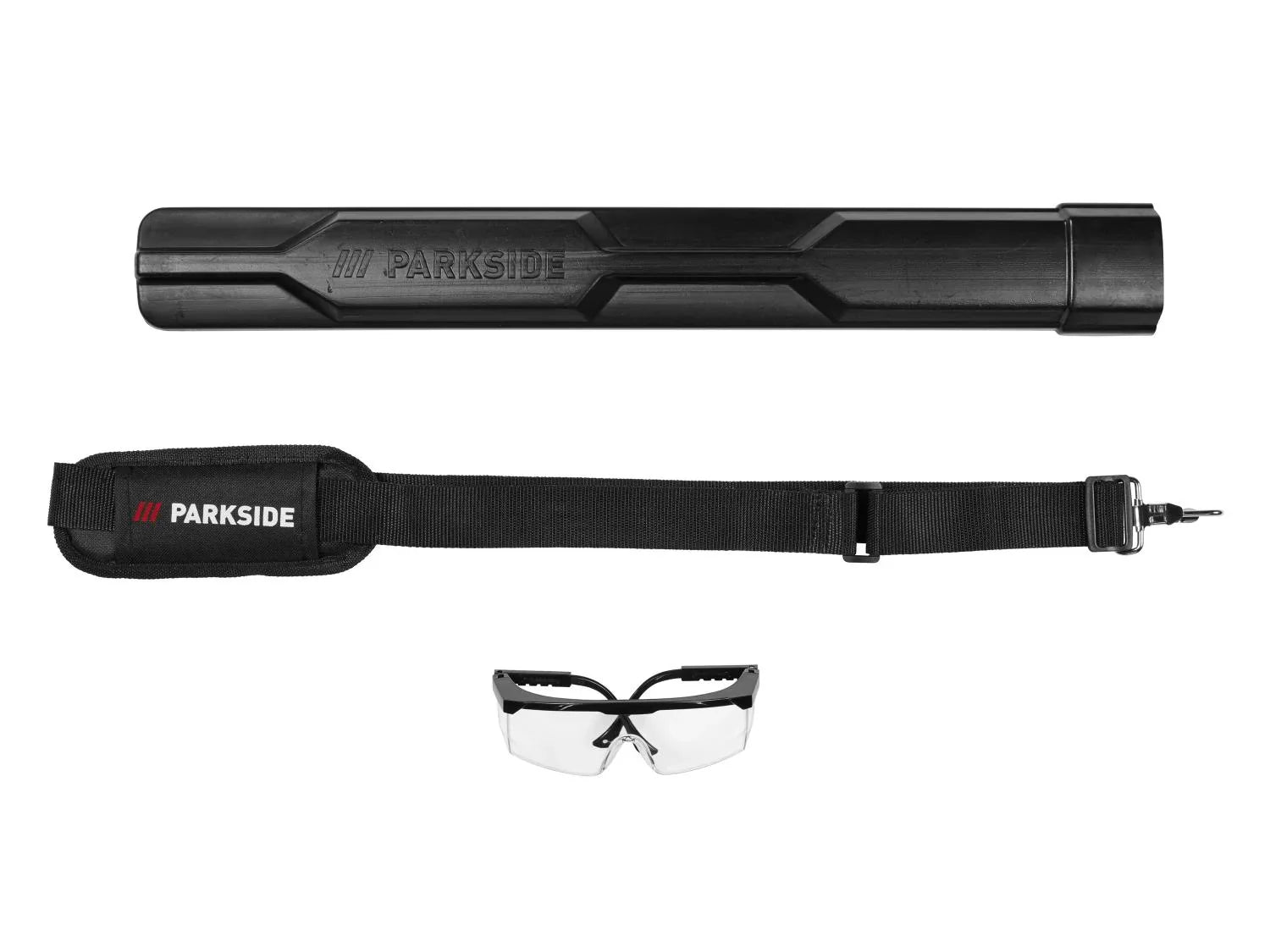 PARKSIDE Taille-haies  manche long PEHSL 800 A1, 800 W