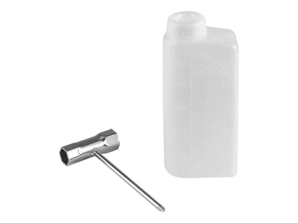 PARKSIDE Tarire thermique PBEB 52 A1