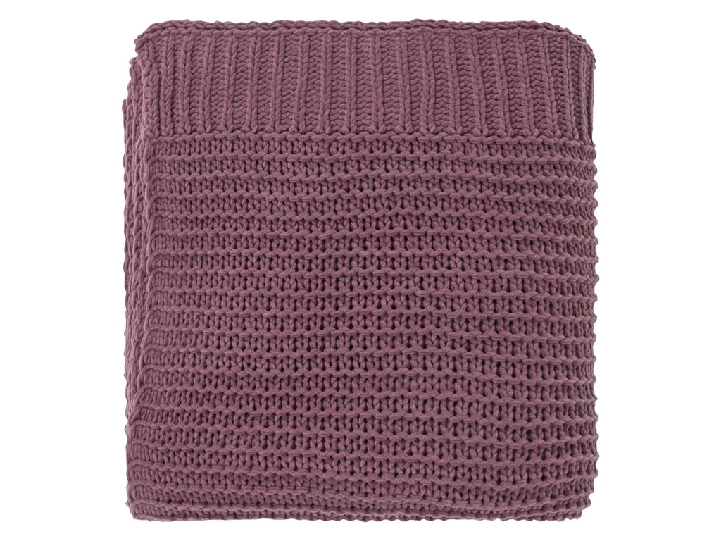 LIVARNO home Plaid, 125 x 140 cm