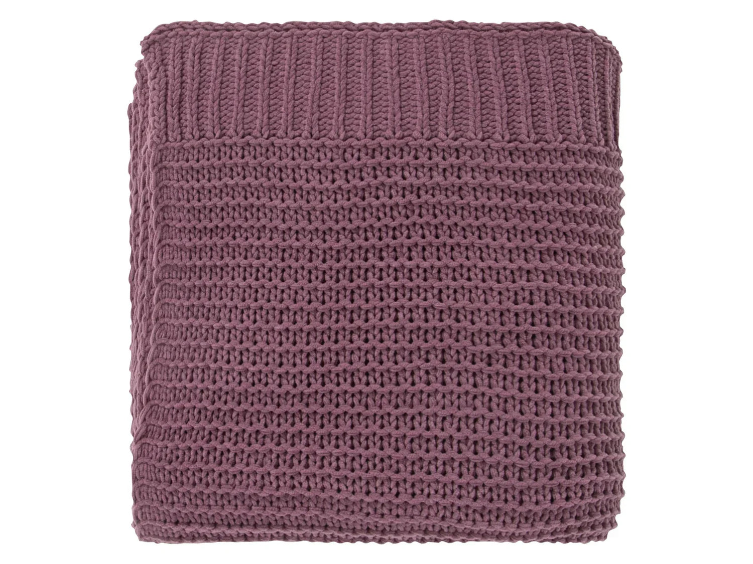 LIVARNO home Plaid, 125 x 140 cm
