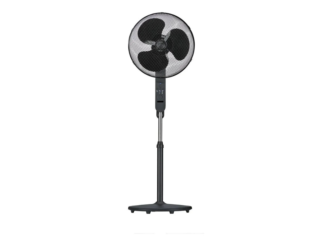 TRONIC Ventilateur sur pied, 50 W