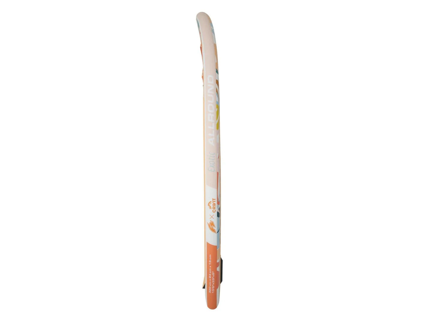 CRIVIT Stand up paddle Exotic