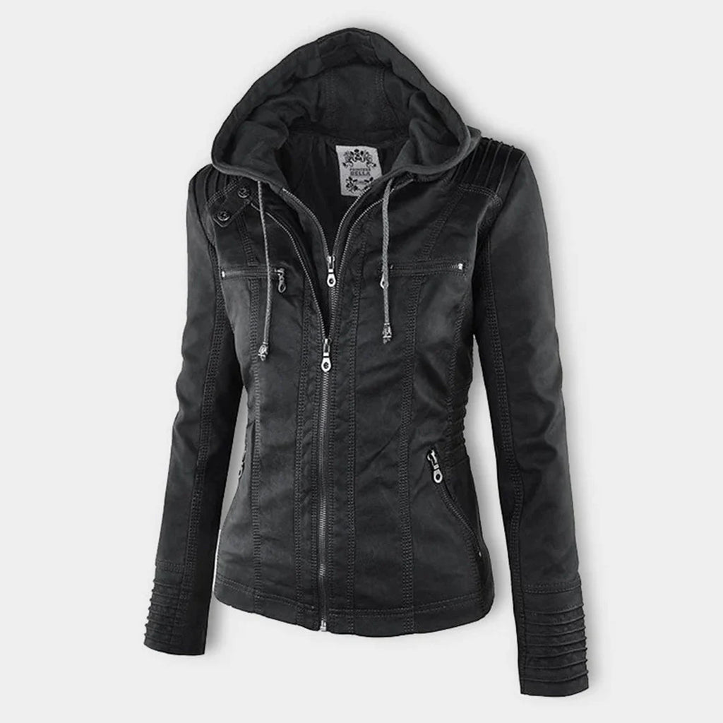 Monira | La veste élégante et intemporelle pour un style affirmé
