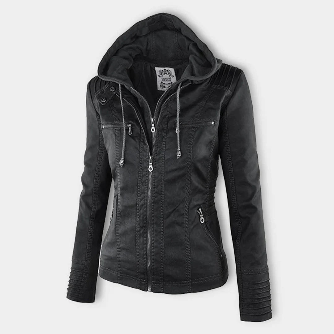 Monira | La veste élégante et intemporelle pour un style affirmé