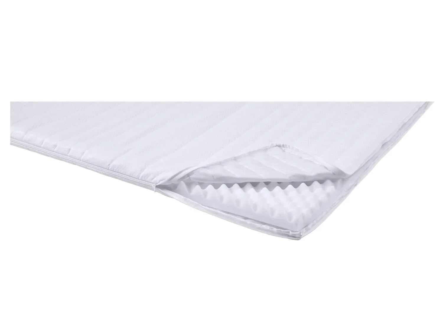 LIVARNO Surmatelas, 90 x 190 cm