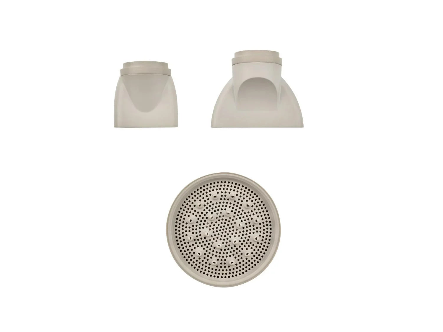 SILVERCREST PERSONAL CARE Sche-cheveux, 1900 W