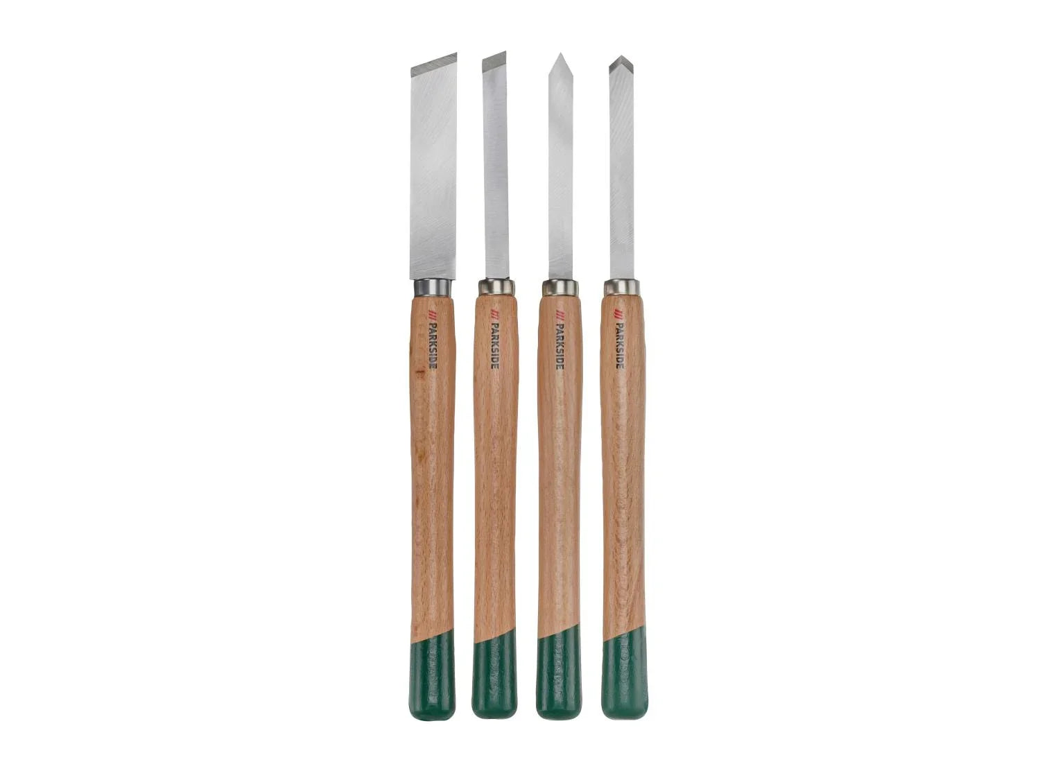 PARKSIDE Set d'accessoires pour bois